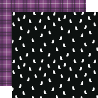 Echo Park Halloween Magic 12x12 Inch Collection Kit (HMA249016) ( HMA249016)